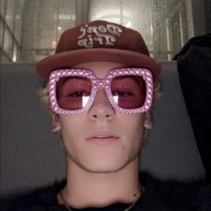 Meet your Posher, Jeff